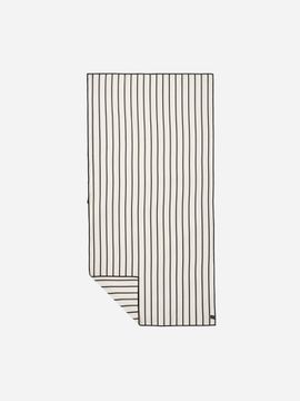 Slowtide Koko Prf Qd Towel - Cream