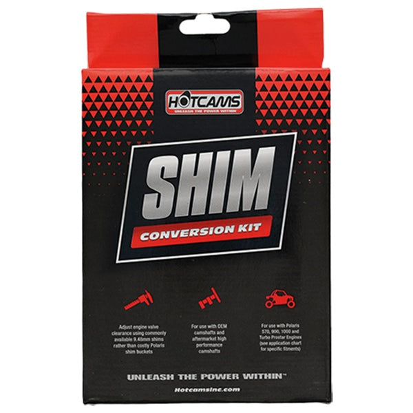 shim-conversion-kit