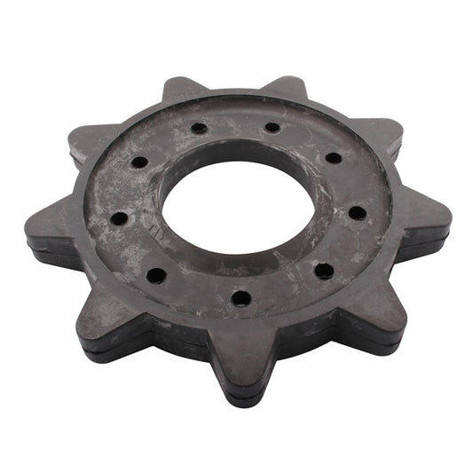 sprocket-rubber-rr-shaft
