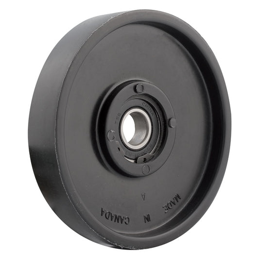 idler-wheel-99502h-4.600"-bk