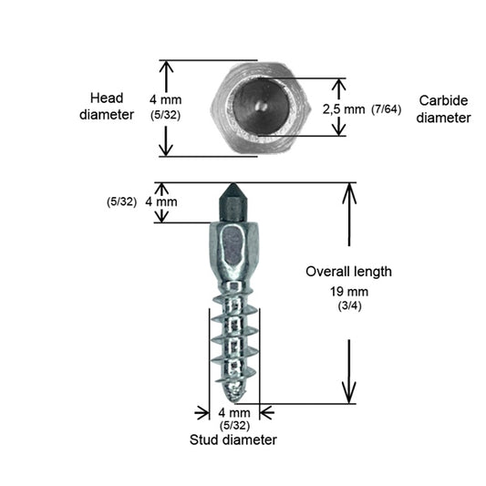 screw-studs-19mm-100qty