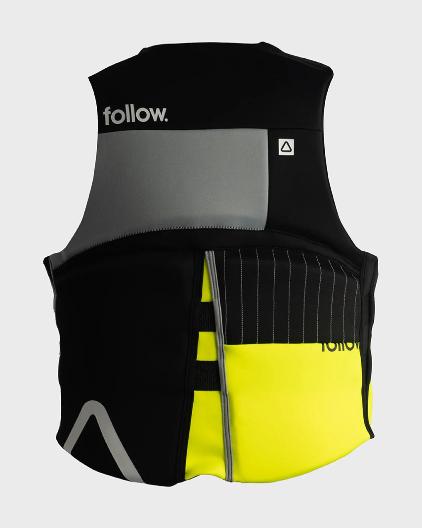2026 Follow Cure 2 CCGA Vest