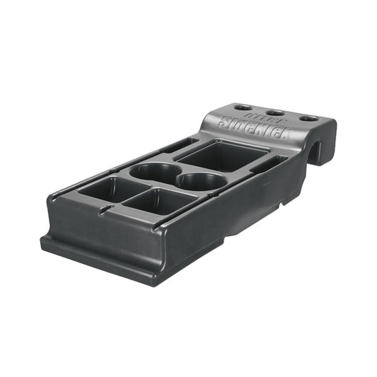 bucket-console-sidekick-shelter-otter