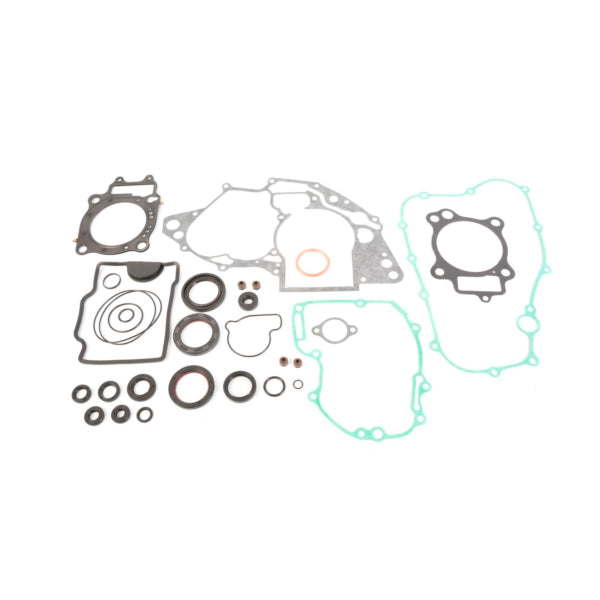 gasket-compl-kit-w/oil-seal-hon