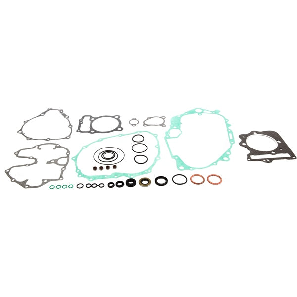 gasket-compl-kit-w/oil-seal-hon