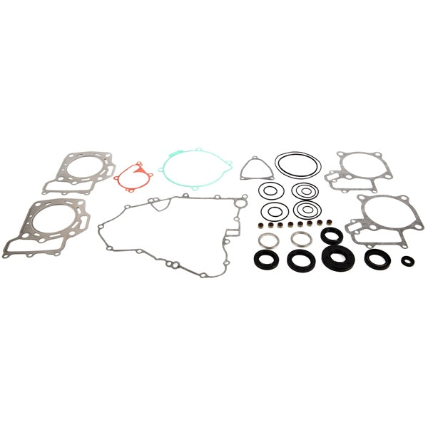 gasket-compl-kit-w/oil-seal-a/c-kawa