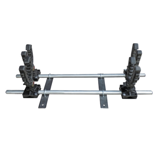 mount-doub-bow-&-tool-pol