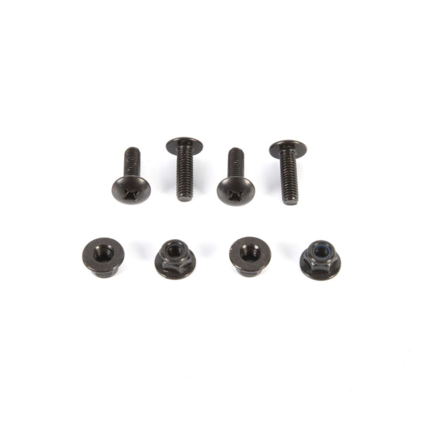 overfender-a/c-450/500/650-2010