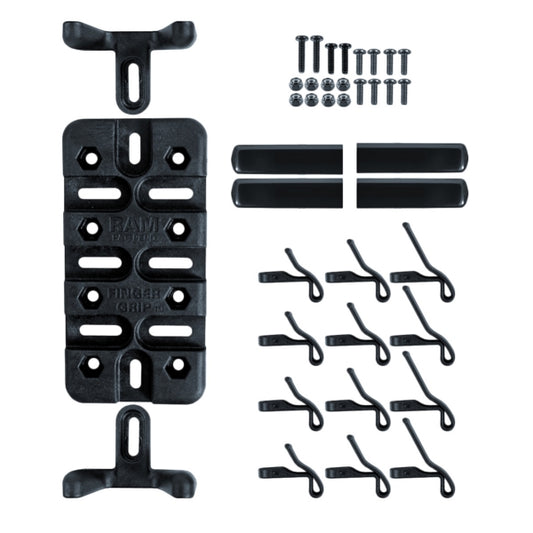 mount-univ-clutch/brake-w/u-bolt-kit