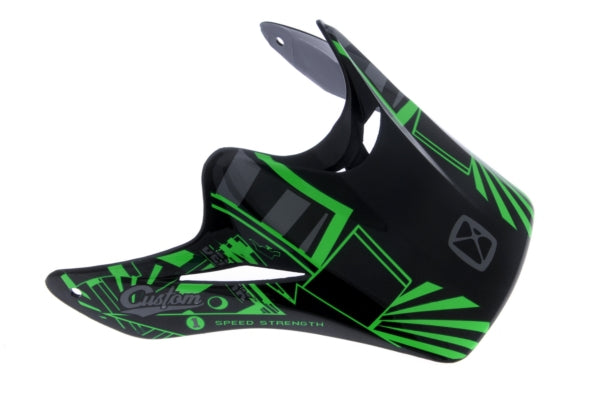 visor-tx218y-pursuit-gr-ckx