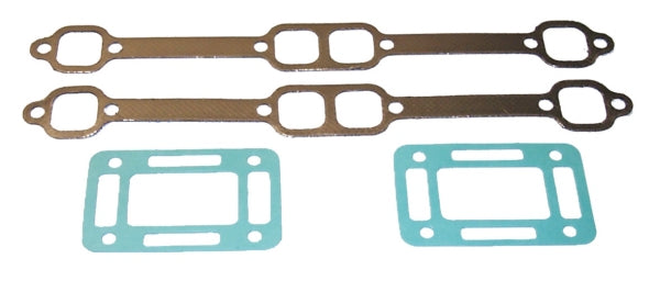 Sierra Exhaust Manifold Gasket Set 18-0604