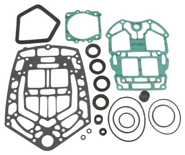 Sierra Lower Unit Gasket Kit 18-2799