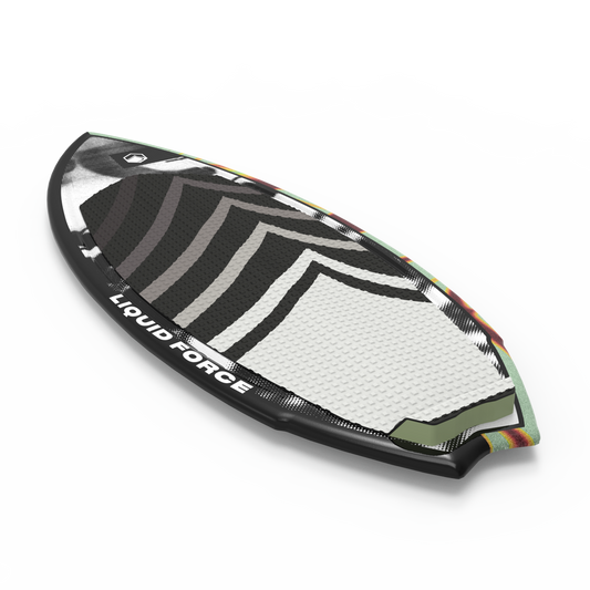Liquid Force Ace Skim Wakesurf-LIQUID FORCE-Elevate