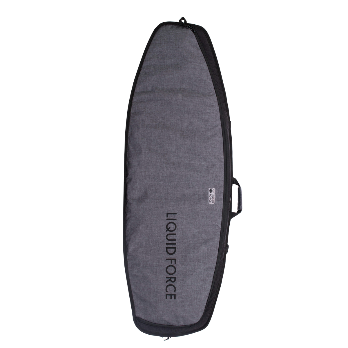 Liquid Force Dlx Surf & Skim 2 Board Traveler 5'6"-2205848-LIQUID FORCE-Elevate