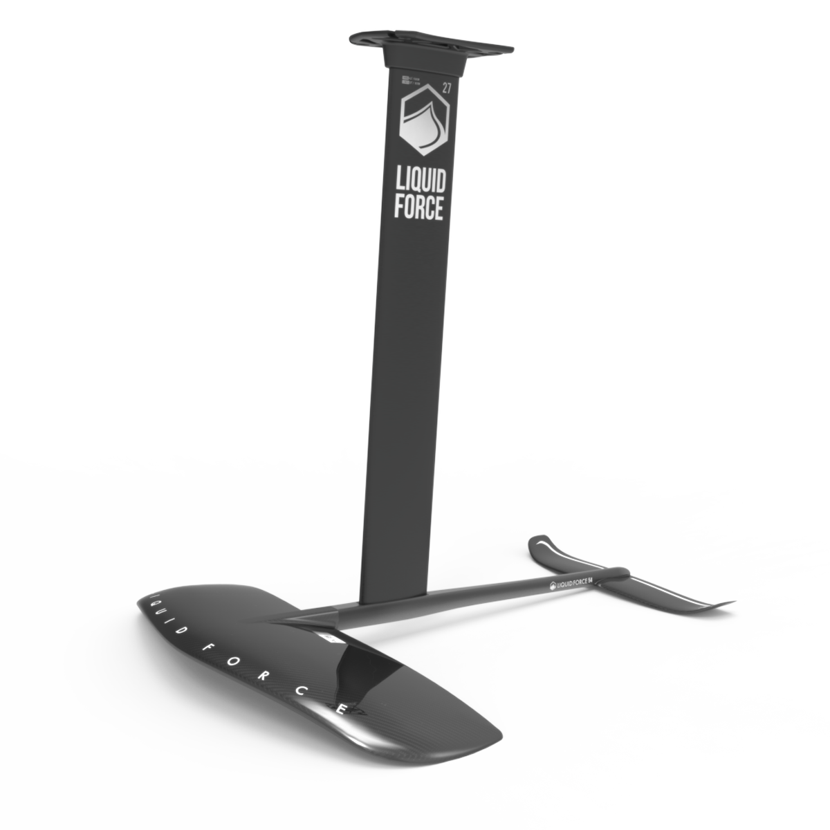 Liquid Force Pod Foilboard With Flite Foil-LIQUID FORCE-Elevate