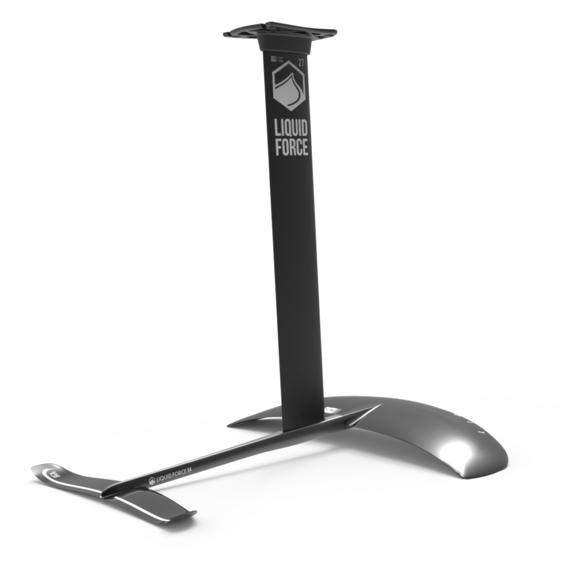 Liquid Force Pod Foilboard With Flite Foil-LIQUID FORCE-Elevate