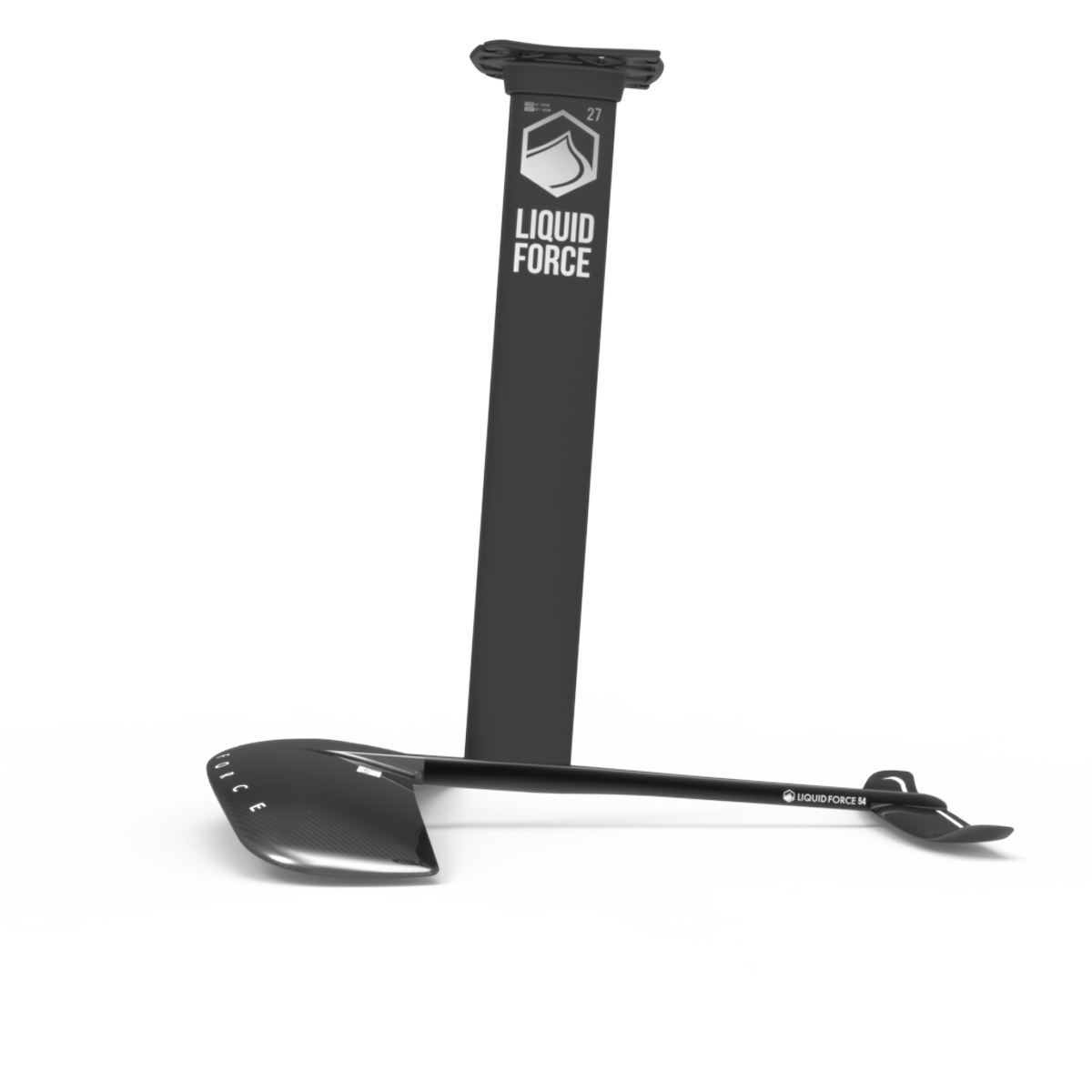 Liquid Force Pod Foilboard With Flite Foil-LIQUID FORCE-Elevate
