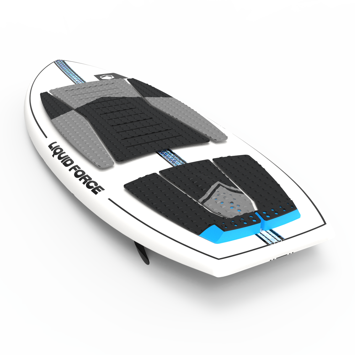 Propulseur de wakesurf Liquid Force Flyer