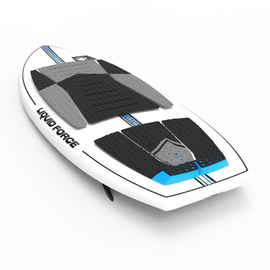 Liquid Force Flyer Thruster Wakesurf-LIQUID FORCE-Elevate