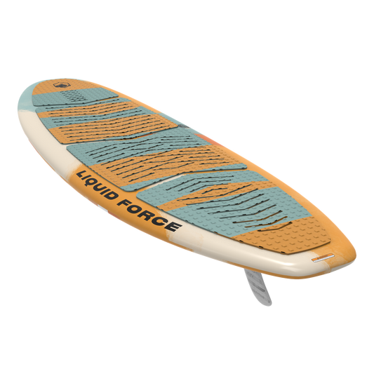 Liquid Force Guapo Wakesurf-LIQUID FORCE-Elevate