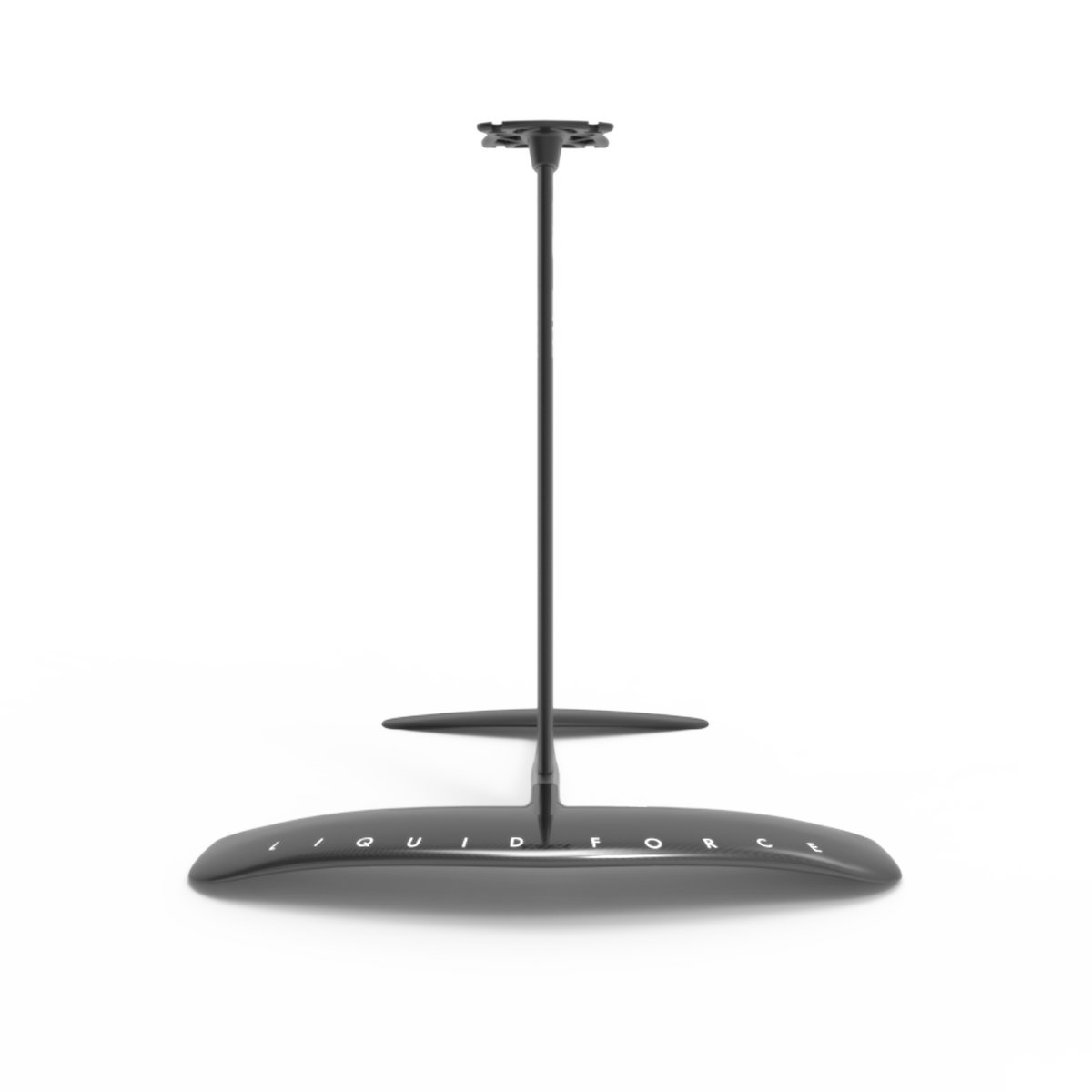 Planche de lancement Liquid Force avec feuille de lancement 120 Wing