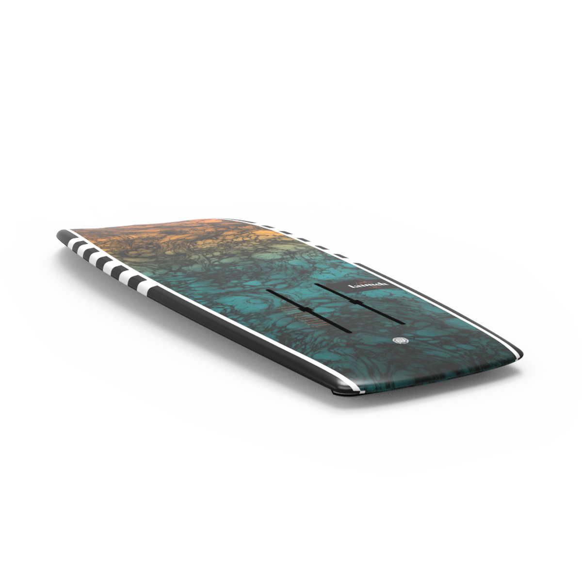 Planche de lancement Liquid Force avec feuille de lancement 120 Wing
