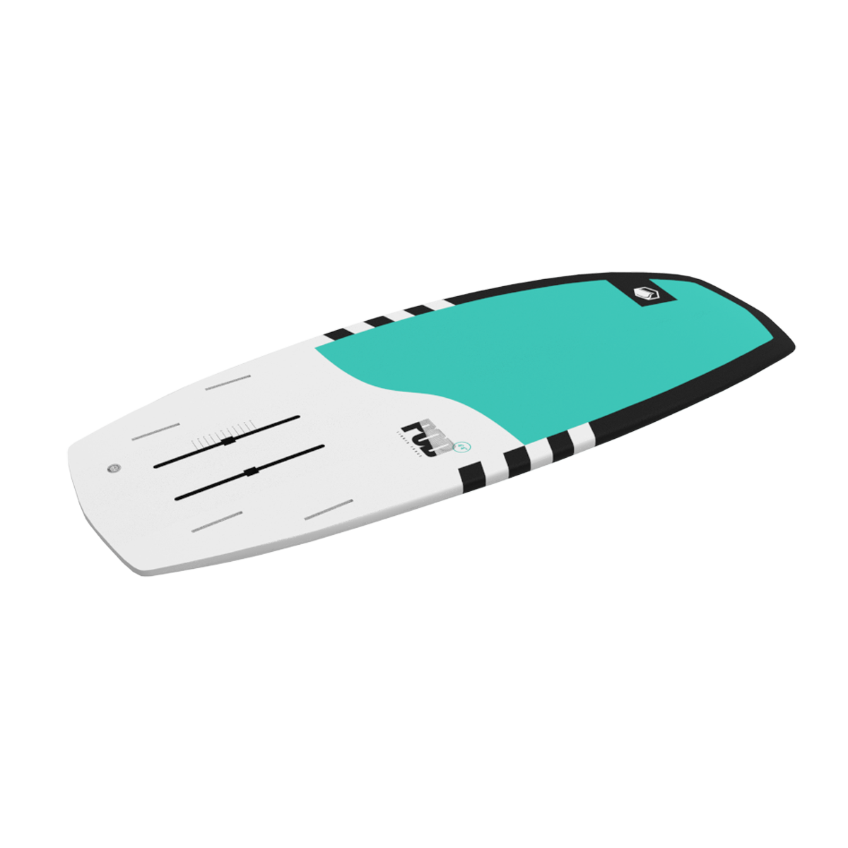 Liquid Force Pod Foilboard With Flite Foil-LIQUID FORCE-Elevate