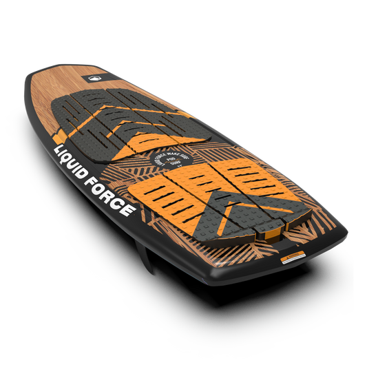 Liquid Force Pod Wakesurf-LIQUID FORCE-Elevate