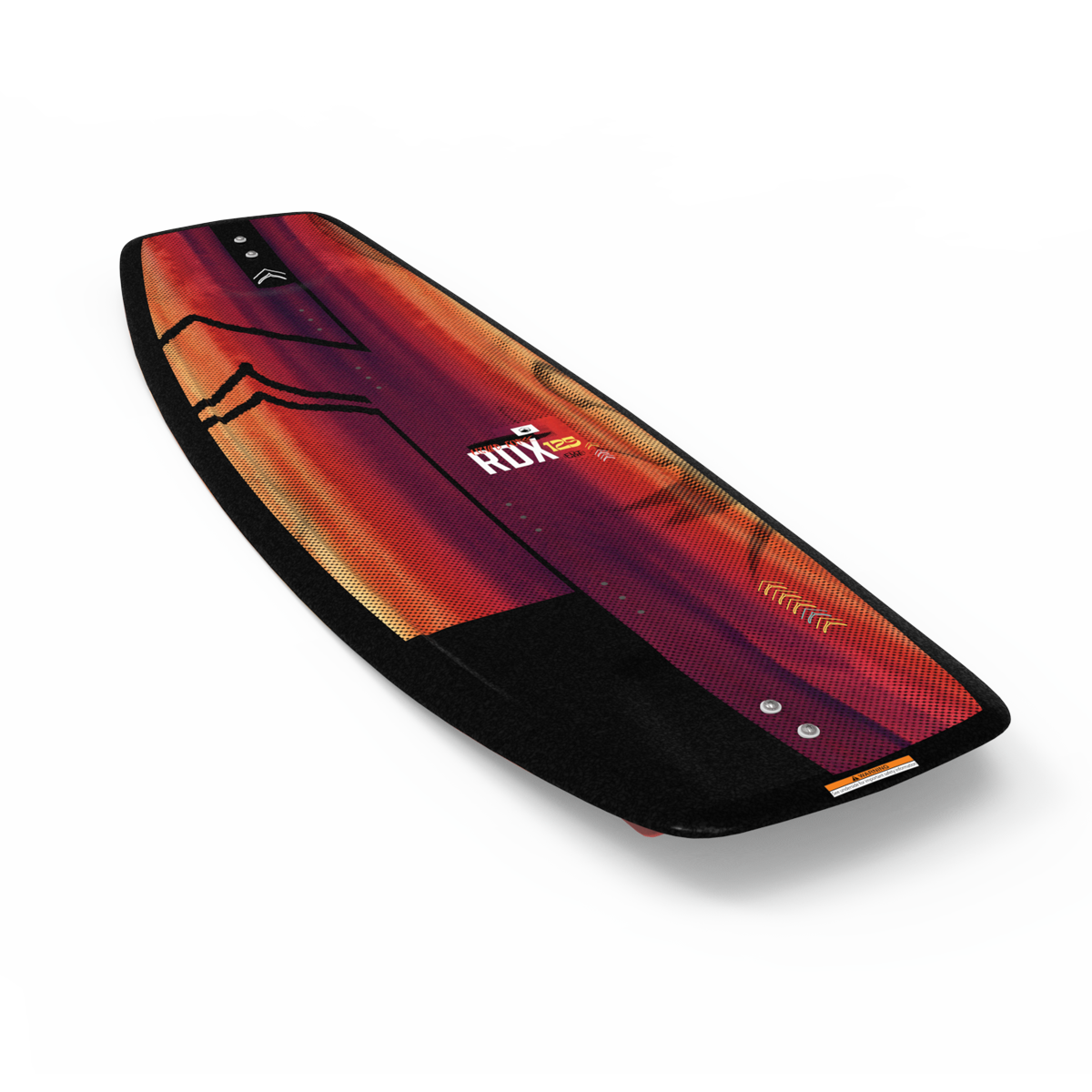 Liquid Force Kid's Rdx Fs Wakeboard