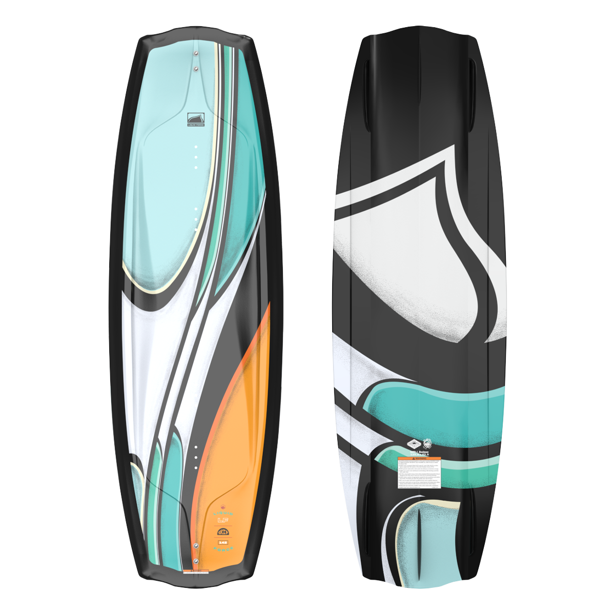 Liquid Force Trip Wakeboard