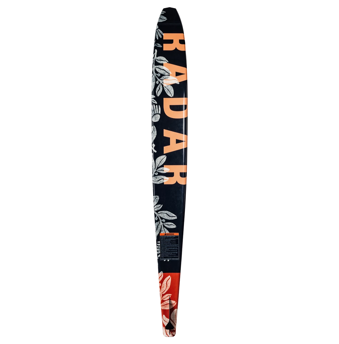 2026 Radar Lyric Alloy Women's Slalom