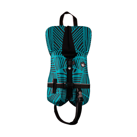 2026 Liquid Force Fury Infant Cga Vest 0-30 LBS