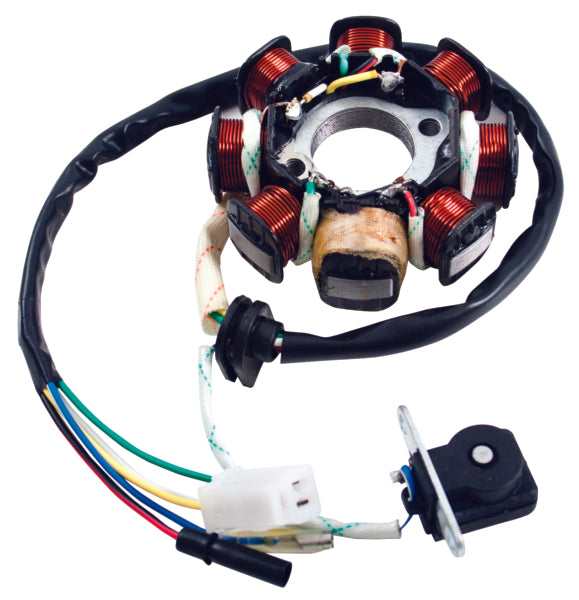 coil-magneto/stator-50-moped-qty8-od