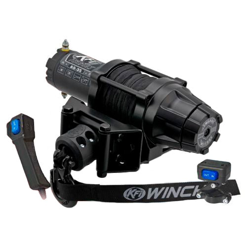winch-assault-3500lb-w/synt-cable-kfi