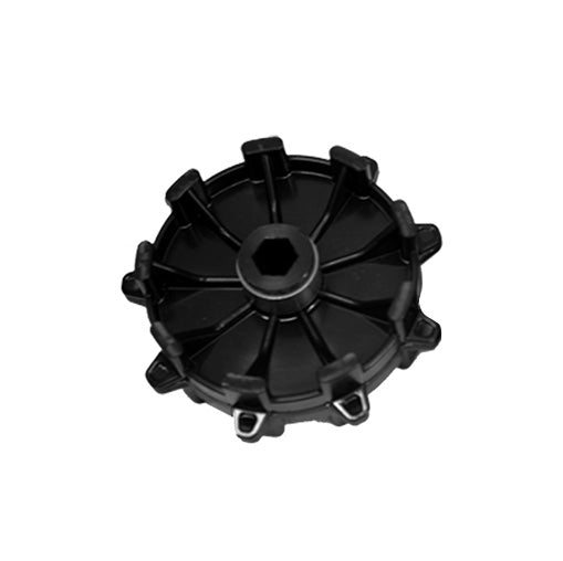 sprocket-9t-2.52"-no-slip-a/c-pol-yam