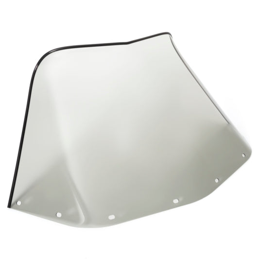 windshield-13"-smk-a/c-kimpex