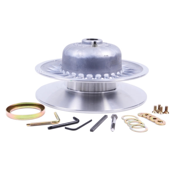 driven-pulley-rapid-reaction-pol-venom