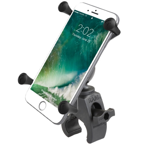 phablet-holder-x-grip-w/toughclaw