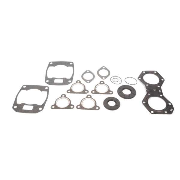 gasket-compl-kit-w/oil-seal-pol