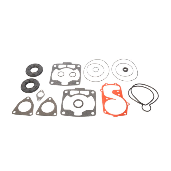 gasket-compl-kit-w/oil-seal-pol
