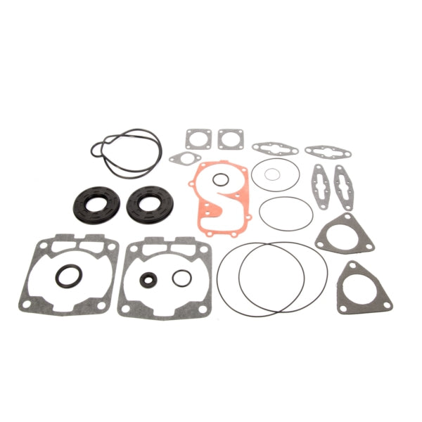 gasket-compl-kit-w/oil-seal-pol
