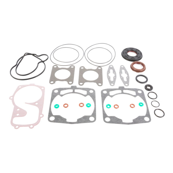 gasket-compl-kit-w/oil-seal-pol
