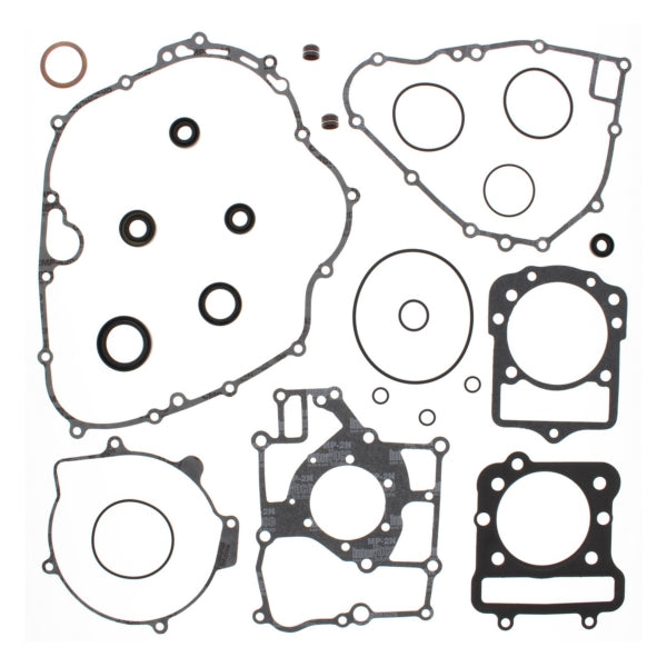 gasket-compl-kit-w/oil-seal-kawa