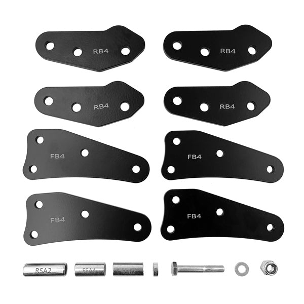 bracket-lift-kit-2"-yam-demon