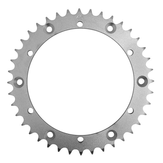 sprocket-yam-40-kimpex