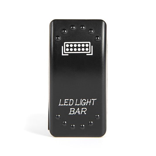 switch-rocker-led-bar-on/off-bl-kimpex