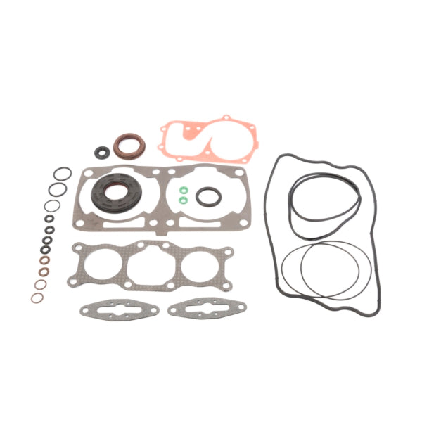 gasket-compl-kit-w/oil-seal-pol