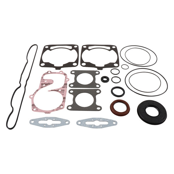 gasket-compl-kit-w/oil-seal-pol