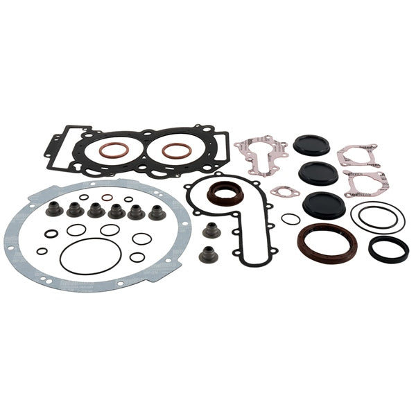 gasket-compl-kit-w/oil-seal-pol