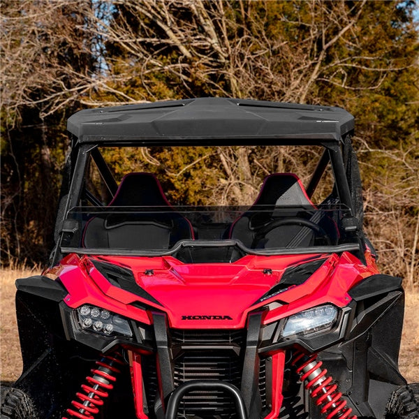 windshield-half-ft-dtint-hon-superatv